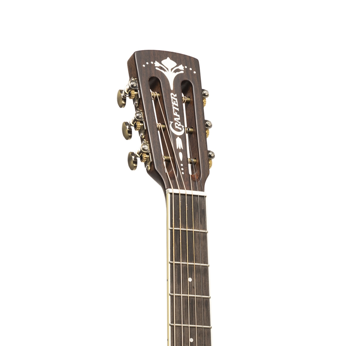 Crafter MIND T17E Fingerstyle series