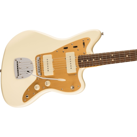 Fender J Mascics Jazzmaster Vintage White