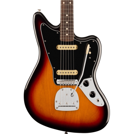 Fender Player II Jaguar RW 3TS