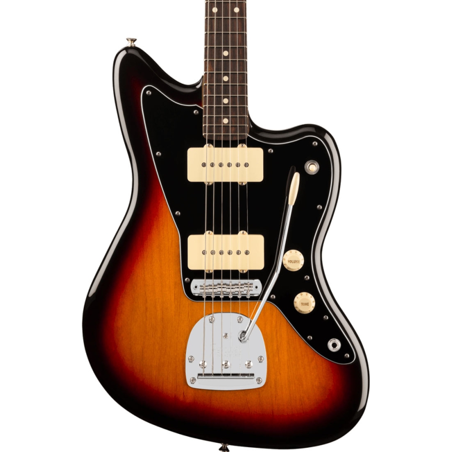 Fender Player II Jazzmaster RW 3TS