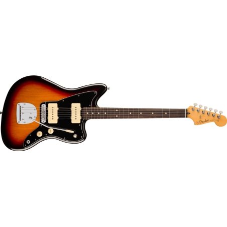 Fender Player II Jazzmaster RW 3TS