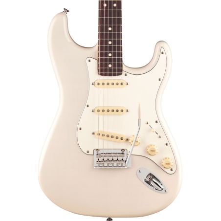 Fender Player II Stratocaster RW White Blonde