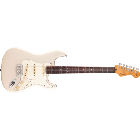 Fender Player II Stratocaster RW White Blonde