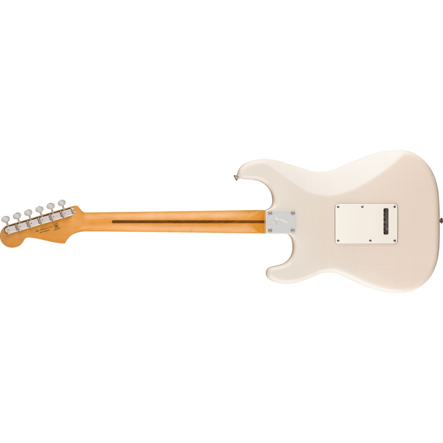 Fender Player II Stratocaster RW White Blonde