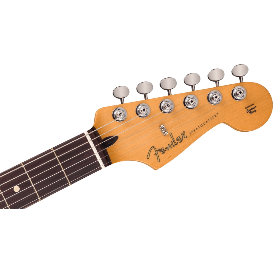 Fender Player II Stratocaster RW White Blonde