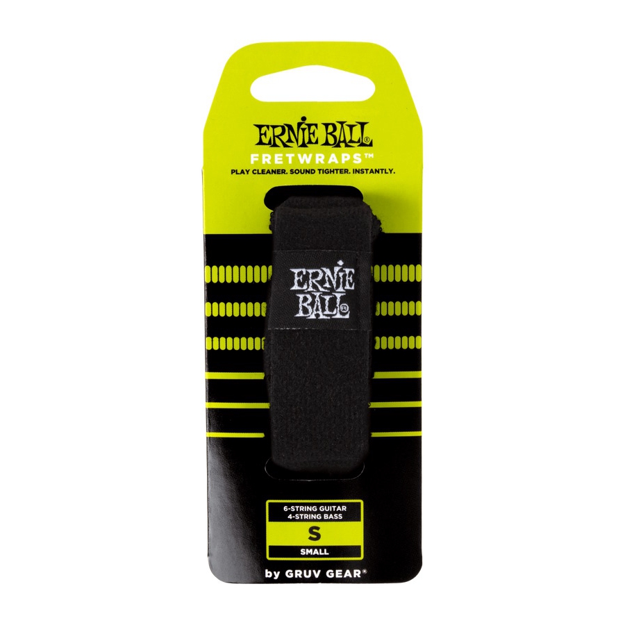 Ernie Ball AEB 9612 Small Fretwraps