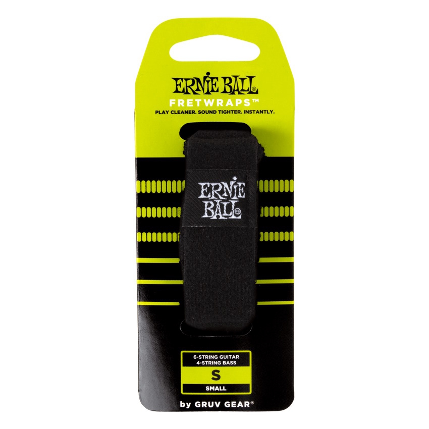 Ernie Ball AEB 9612 Small Fretwraps