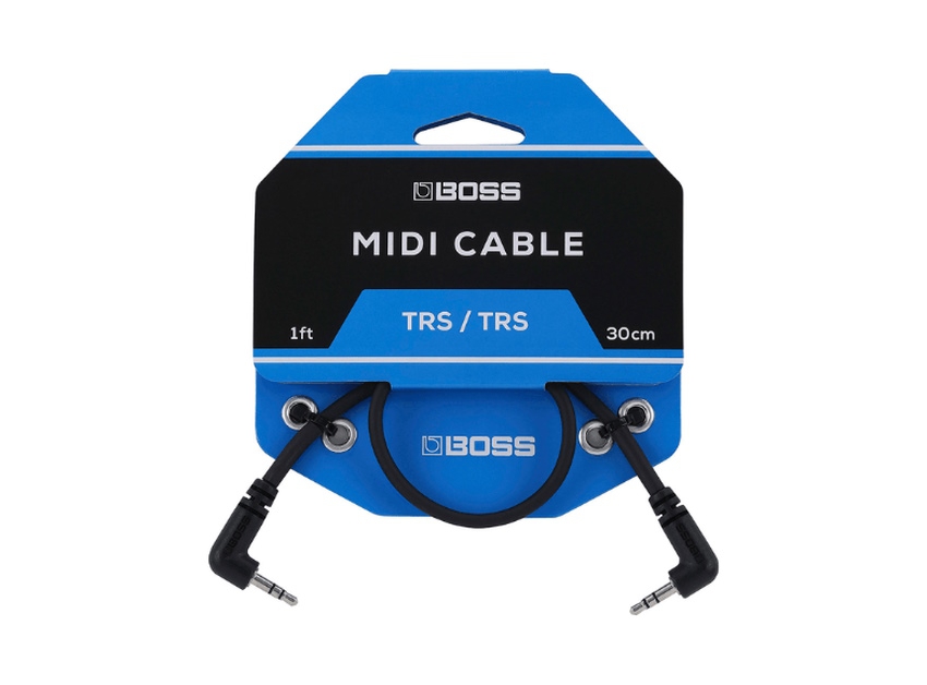 Boss BCC-1-3535 TRS-TRS Kabel