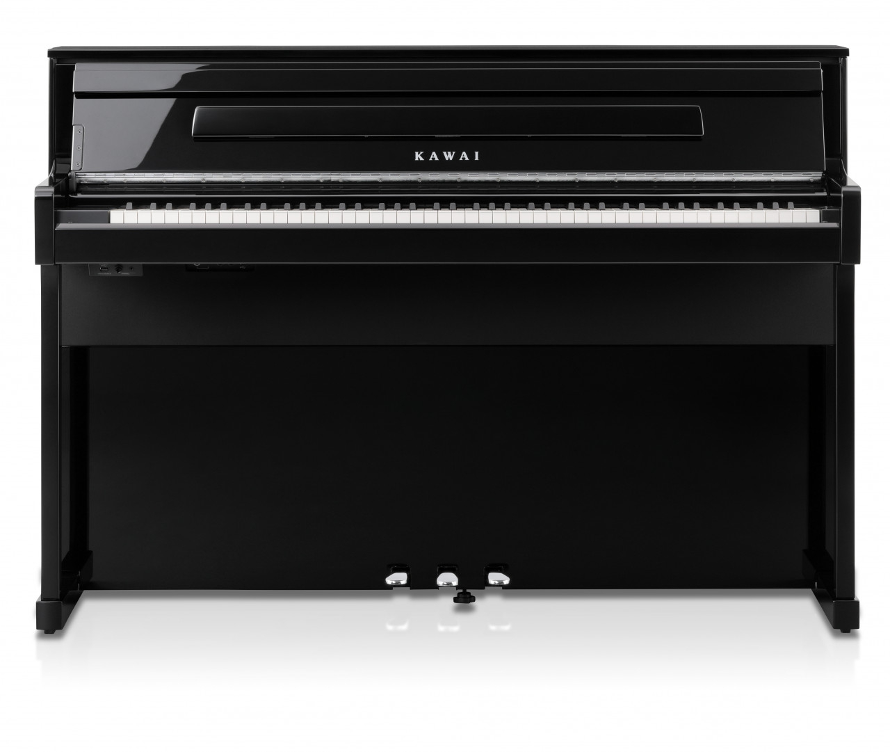 Kawai CA901PE Digitale Home Piano