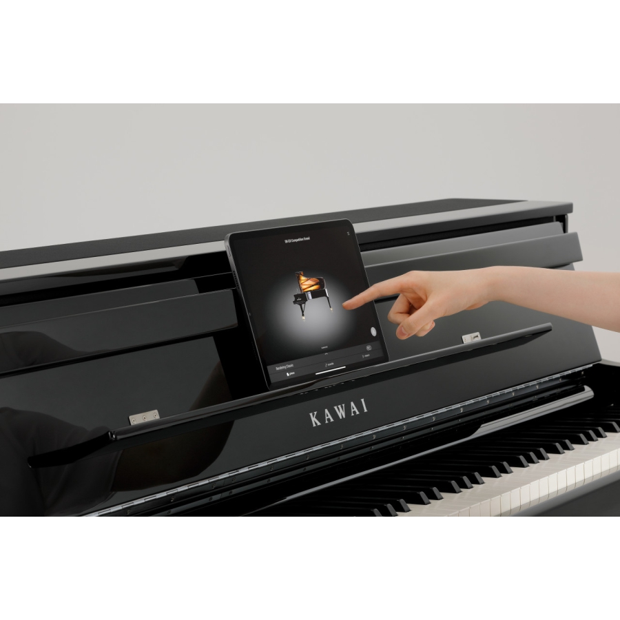 Kawai CA901PE Digitale Home Piano