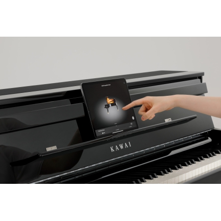 Kawai CA901PE Digitale Home Piano