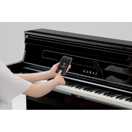 Kawai CA901PE Digitale Home Piano