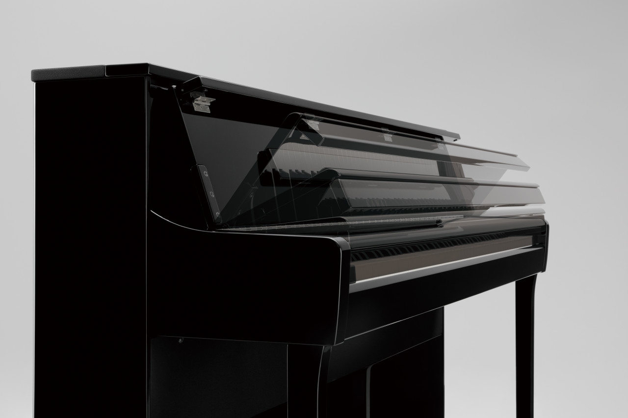 Kawai CA901PE Digitale Home Piano