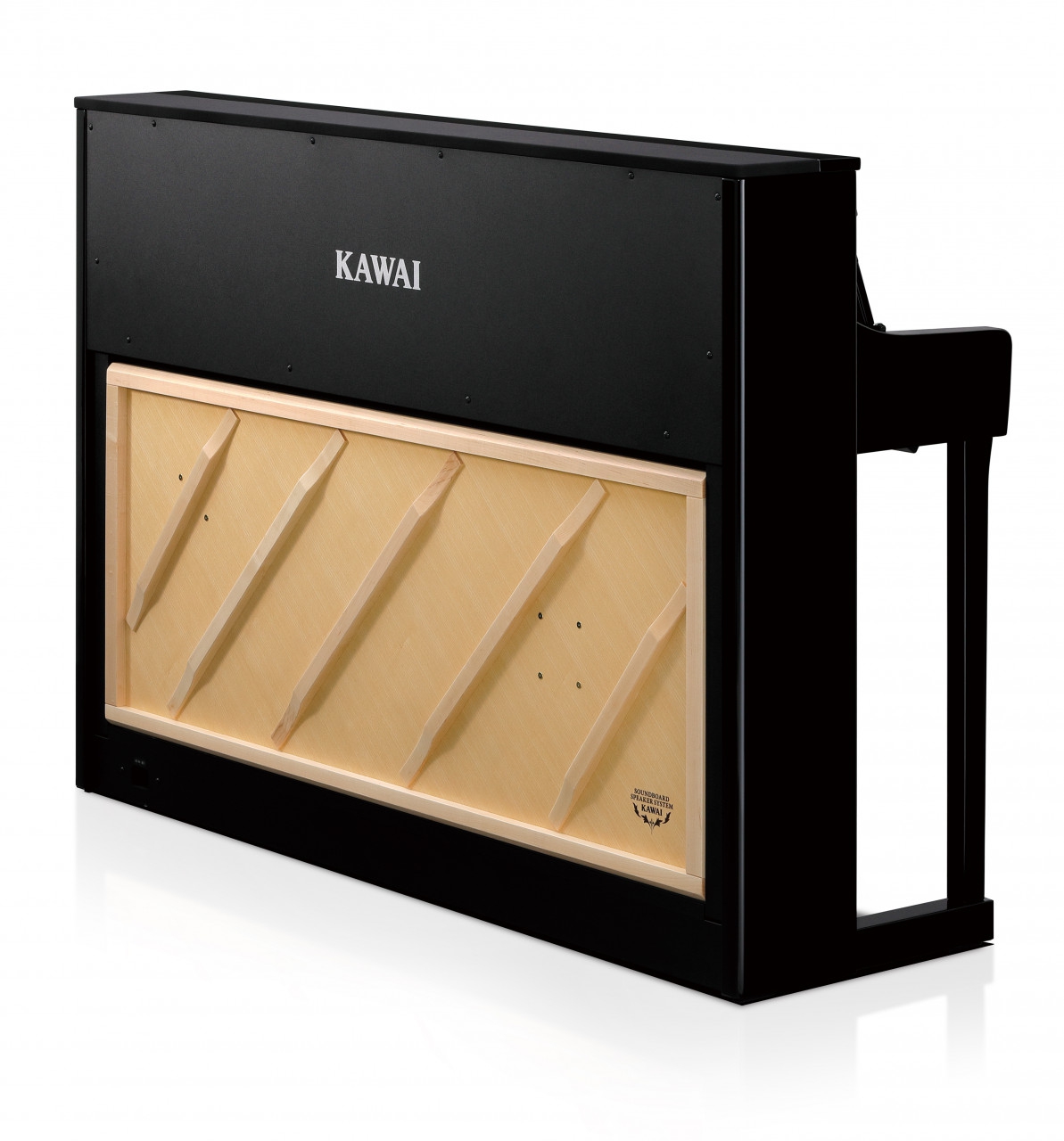 Kawai CA901PE Digitale Home Piano