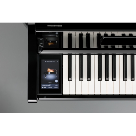 Kawai CA901PE Digitale Home Piano