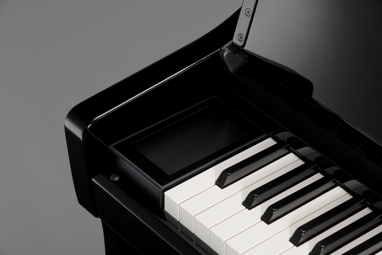 Kawai CA901PE Digitale Home Piano