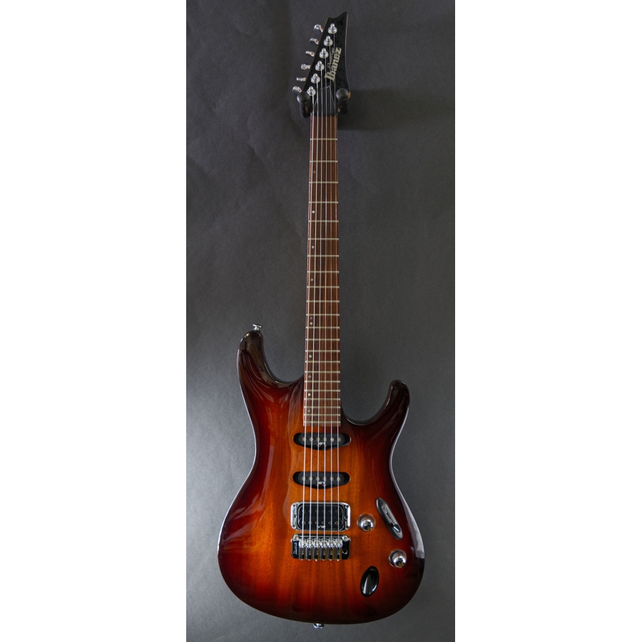 Ibanez SA1260 Prestige Antique Violin Burst