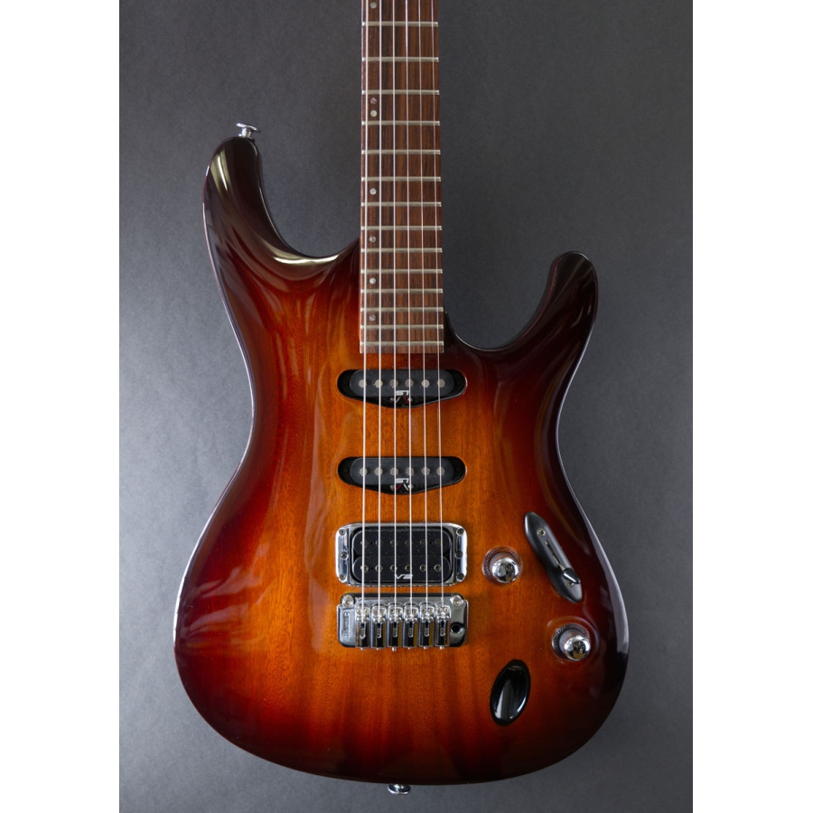 Ibanez SA1260 Prestige Antique Violin Burst