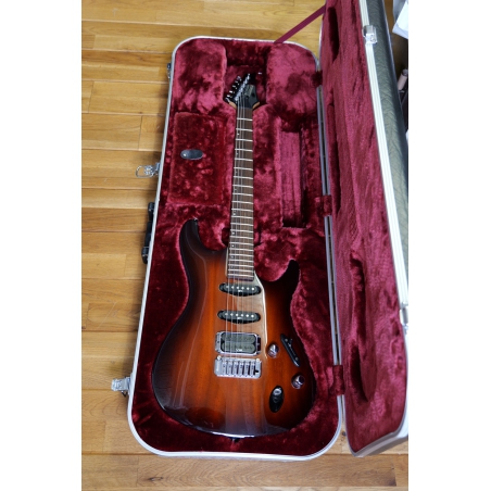 Ibanez SA1260 Prestige Antique Violin Burst