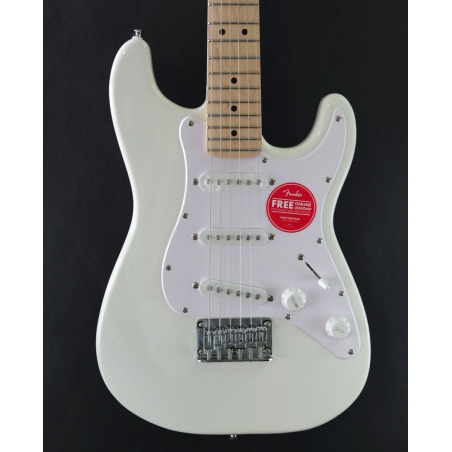 Squier FSR Mini Stratocaster MN OWT Dijkman Exclusive