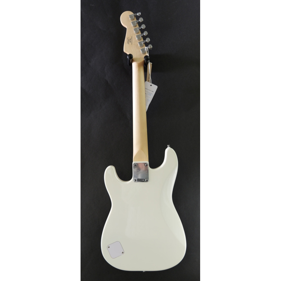 Squier FSR Mini Stratocaster MN OWT Dijkman Exclusive