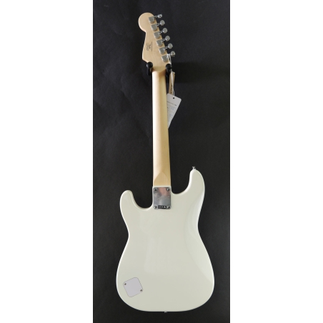 Squier FSR Mini Stratocaster MN OWT Dijkman Exclusive