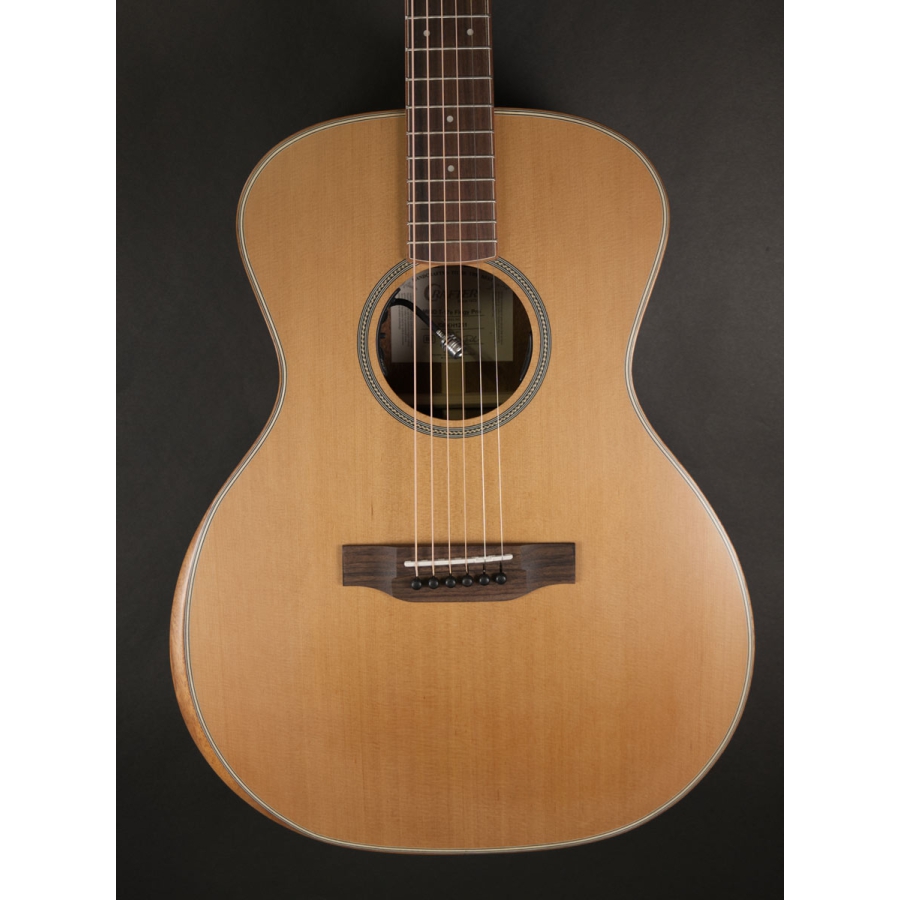 Crafter MIND T17E Fingerstyle series