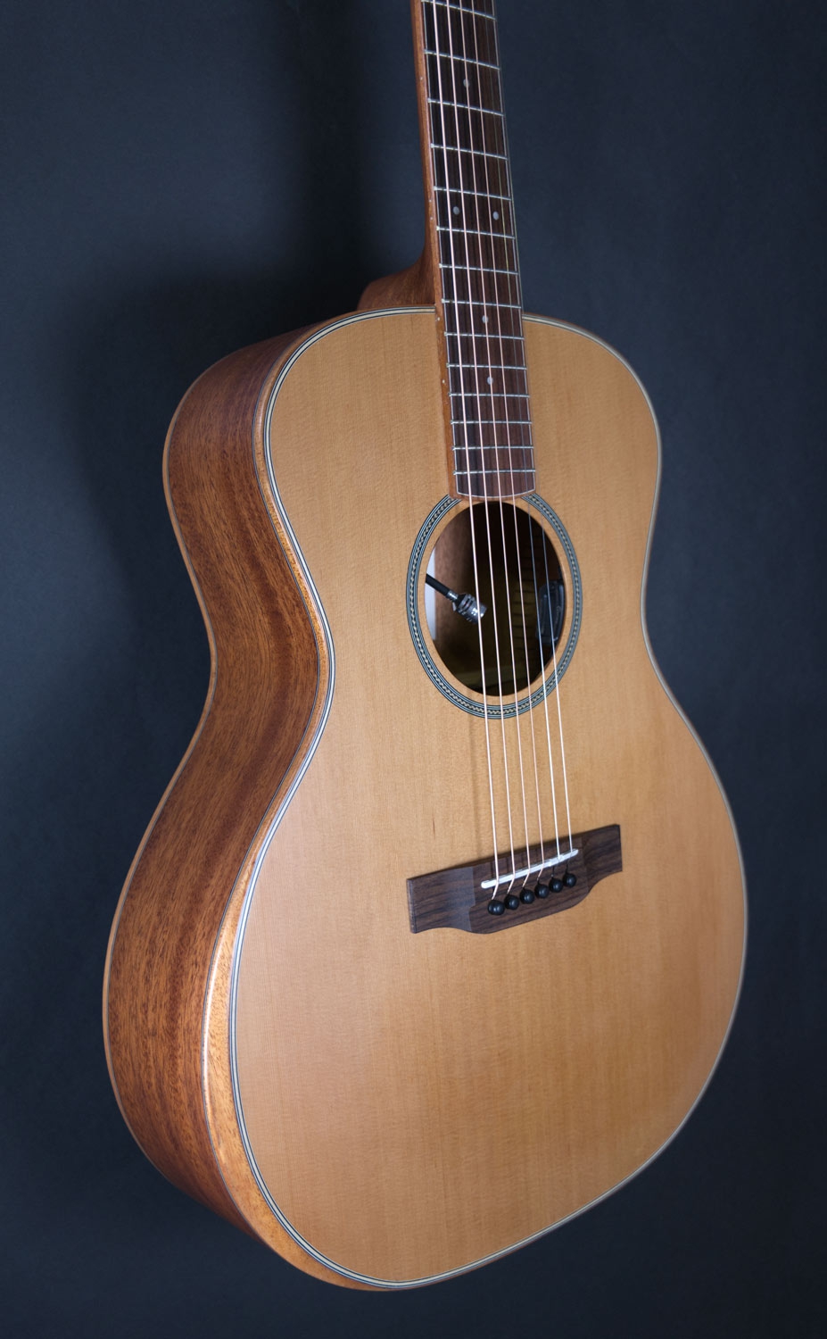 Crafter MIND T17E Fingerstyle series