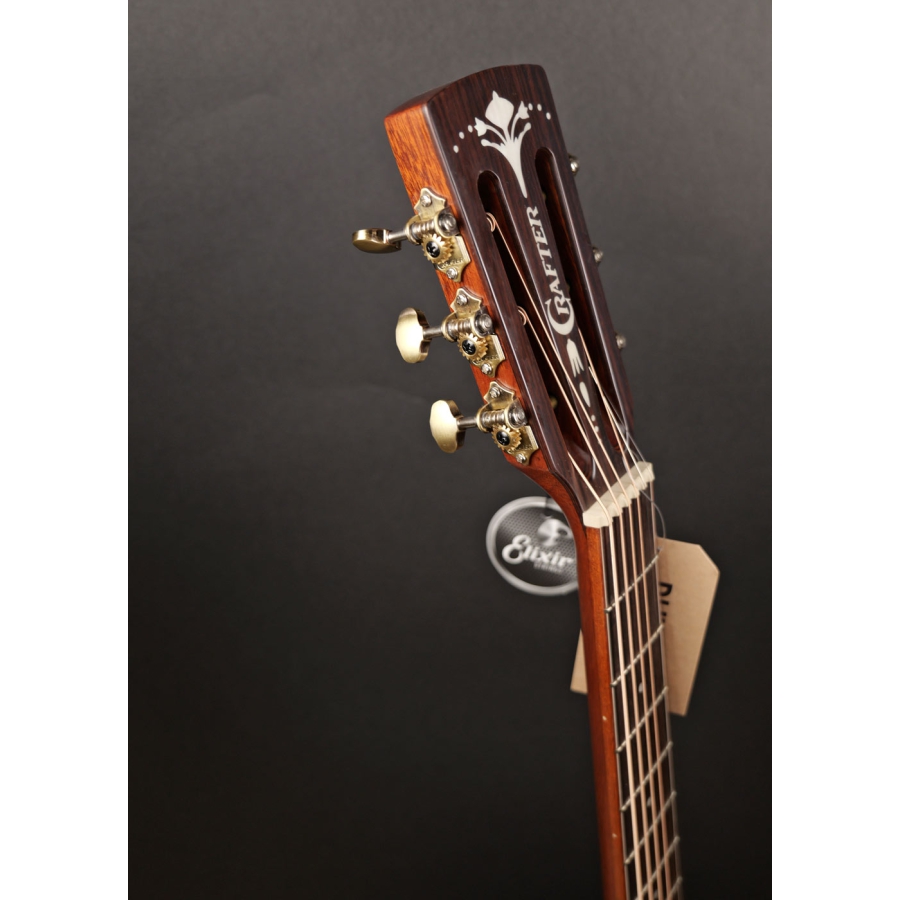 Crafter MIND T17E Fingerstyle series