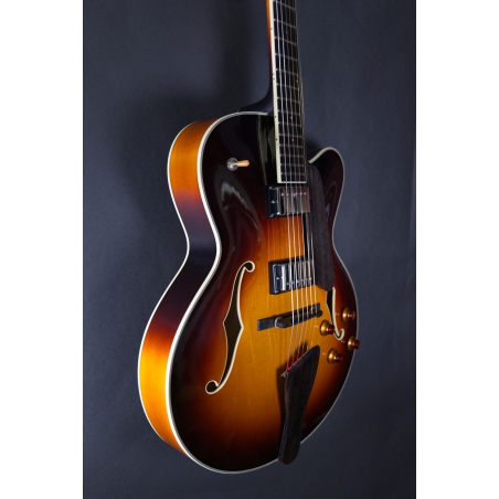 Eastman AR403CED SB