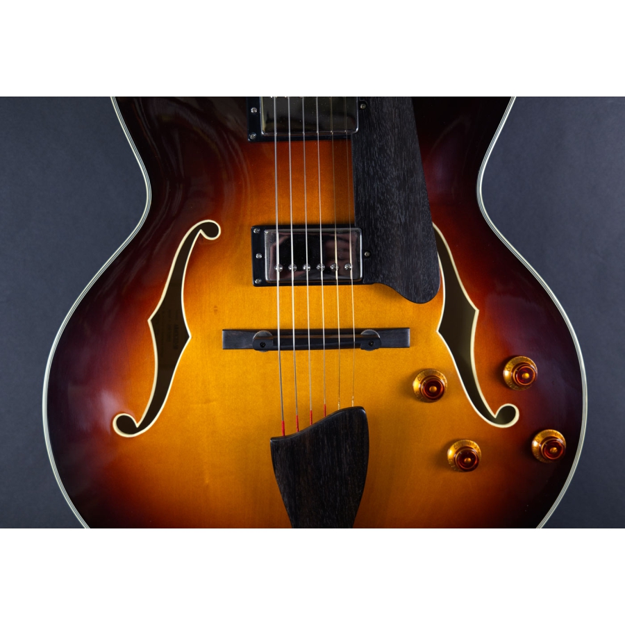 Eastman AR403CED SB