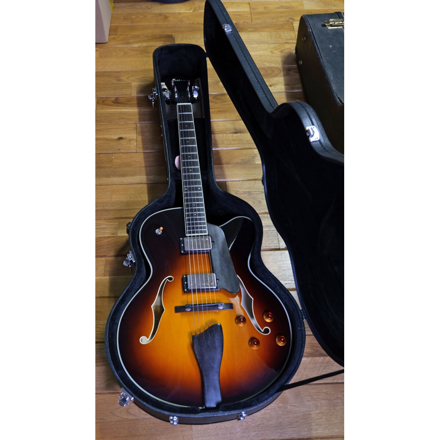 Eastman AR403CED SB