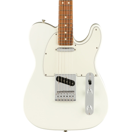 Fender Player Telecaster PF PWT