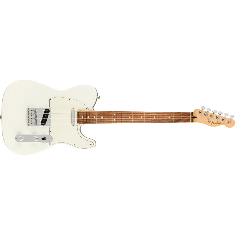 Fender Player Telecaster PF PWT