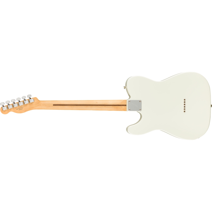 Fender Player Telecaster PF PWT