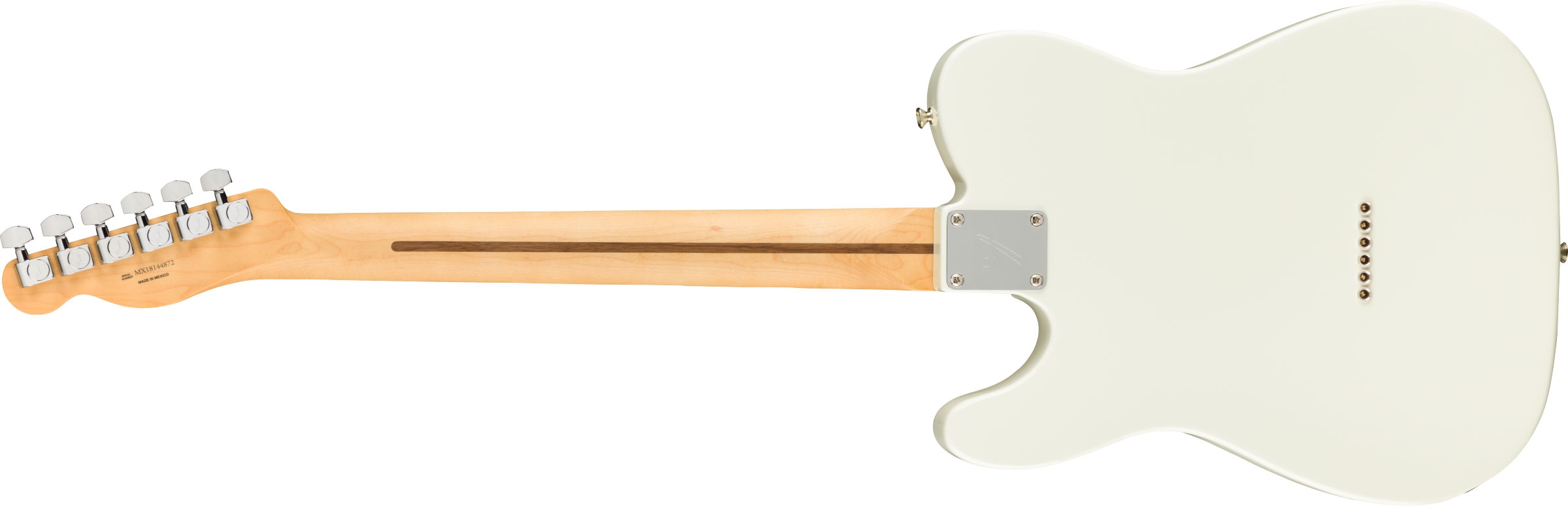 Fender Player Telecaster PF PWT