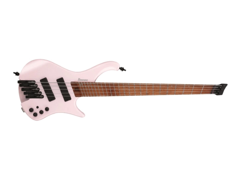 Ibanez EHB1005MS PPM Pink