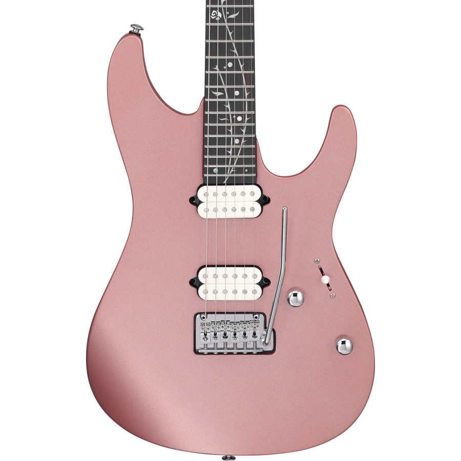 Ibanez Tim Henson TOD10 MM Metallic Mauve