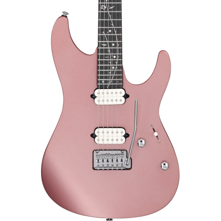 Ibanez Tim Henson TOD10 MM Metallic Mauve