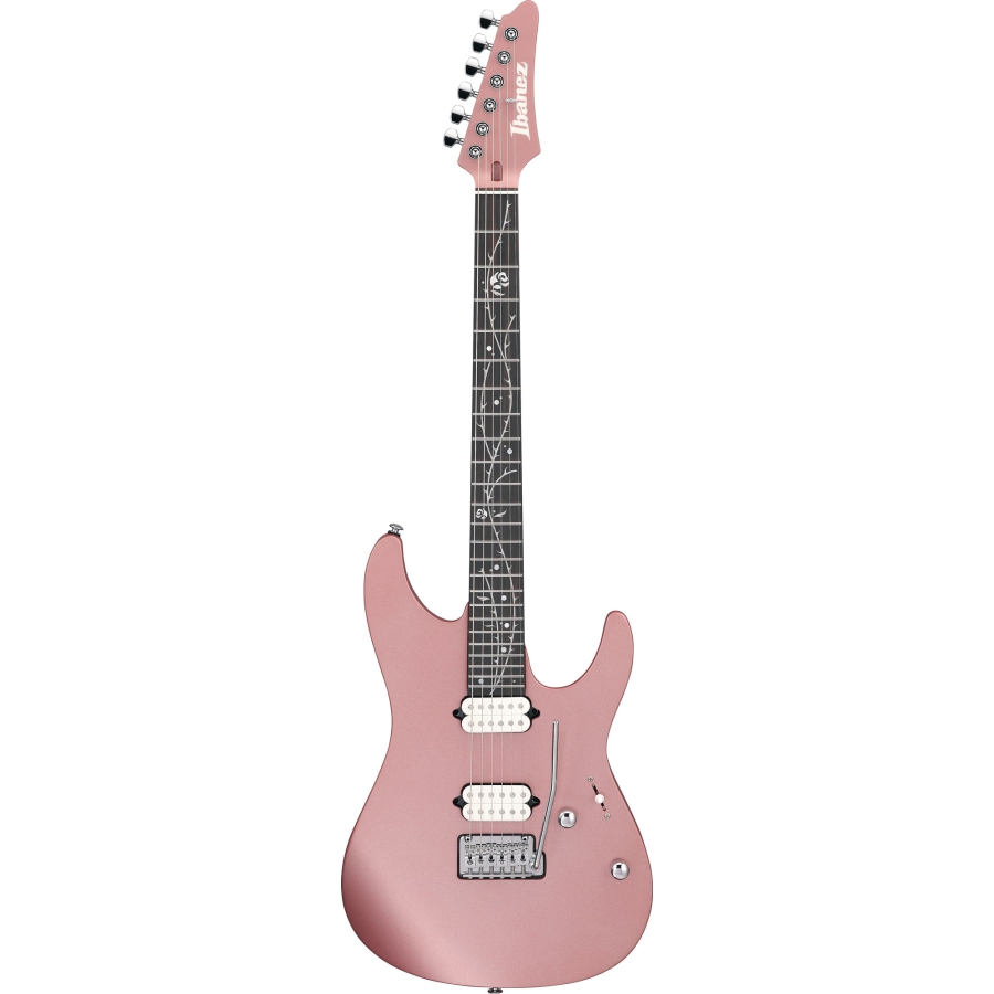 Ibanez Tim Henson TOD10 MM Metallic Mauve