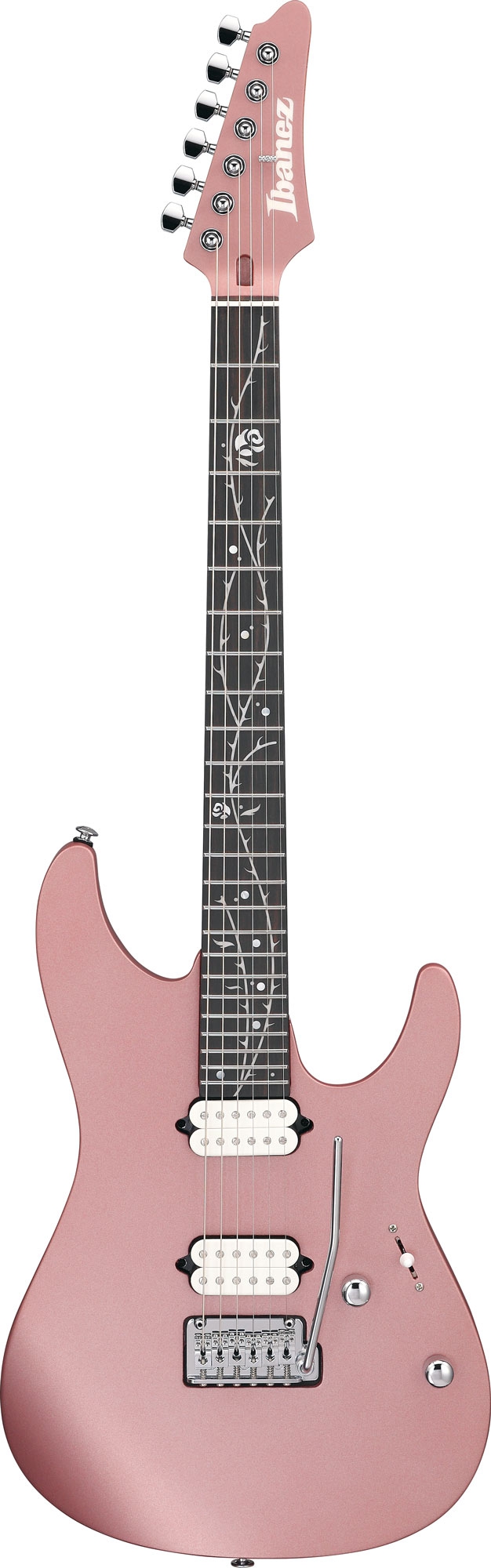 Ibanez Tim Henson TOD10 MM Metallic Mauve