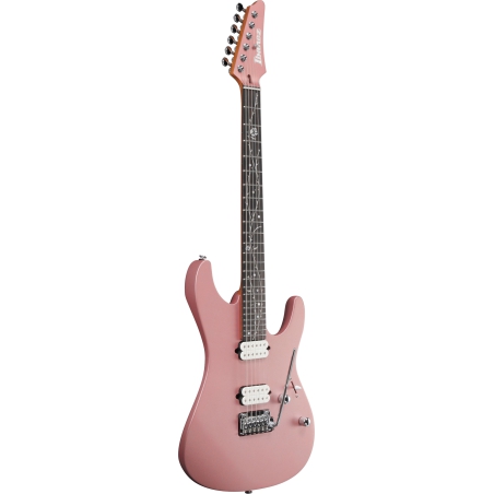 Ibanez Tim Henson TOD10 MM Metallic Mauve