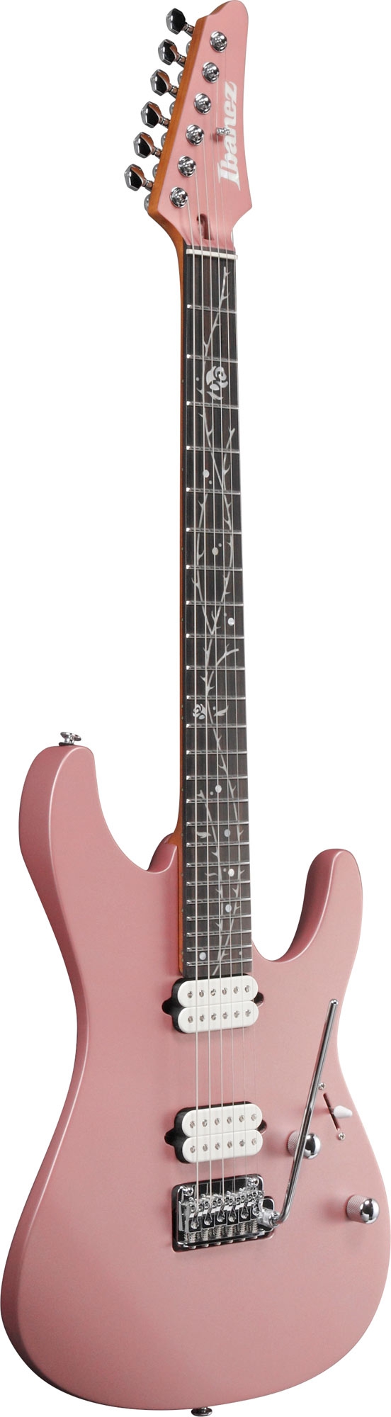 Ibanez Tim Henson TOD10 MM Metallic Mauve