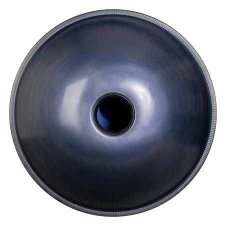 Sela SEL220 steel handpan D Kurd 440 hz inclusief tas