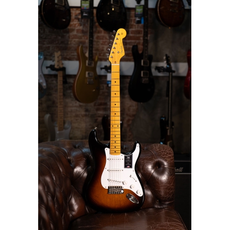 Fender 70th Anniversary American Vintage II 54 STRAT MN 2TS