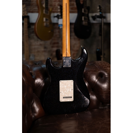 Fender 70th Anniversary Player Stratocaster RW Nebula Noir