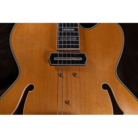 Ibanez PM3C NAL Pat Metheny