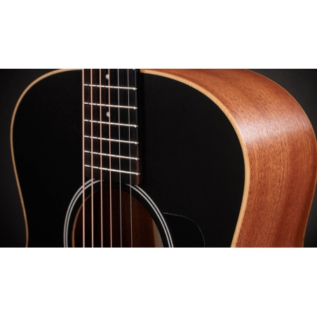 Taylor GS Mini-e Special Edition Victorian Burst