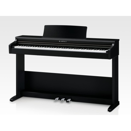 Kawai KDP-75 B Digitale Home Piano