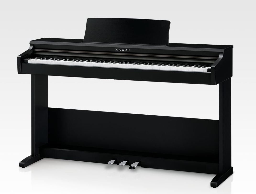 Kawai KDP-75 B Digitale Home Piano